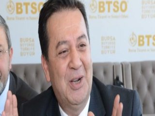 Bursa'yı Uçuracak Uçak Projesi