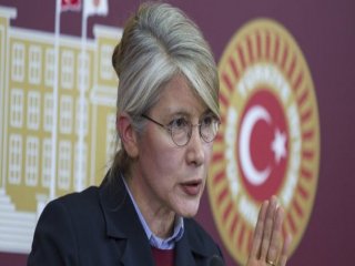 Tarhan'dan CHP'ye Yeşil Işık!