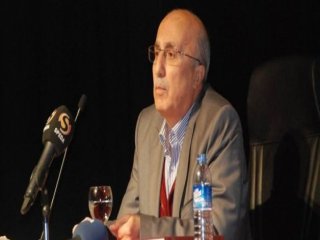 Said Nursi'nin Mezarının Yerini Açıkladı