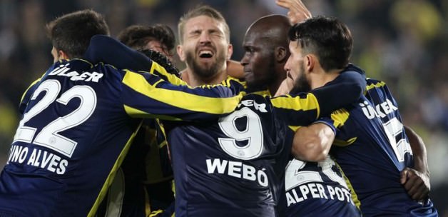 Taraftar İstedi, Sow Kartal'ı Avladı!