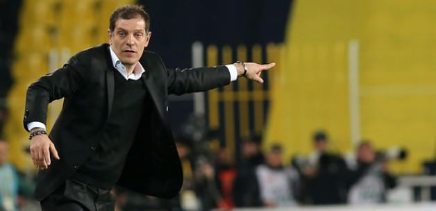 Bilic: Hayal Kırıklığı Yaşıyoruz