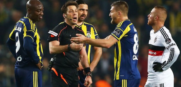 Aydınus'tan flaş açıklama: Çok kızdım