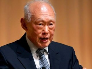 O Ülkenin Efsane Lideri Öldü