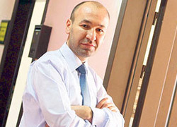 Necip Fazıl'dan Erdoğan'a Mektup