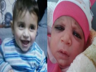 Hatay'da Dehşete Düşüren Haber!