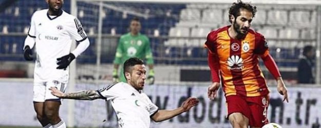 Galatasaray'ın Yeni Transferi Gibi...