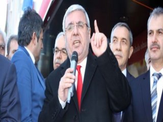 Metiner Çok Kızdı: Sen Kimsin Haddini Bil