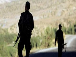 Sınırda Mayın Patladı: 1 Asker Öldü