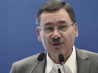 Gökçek'ten Flaş Karar!