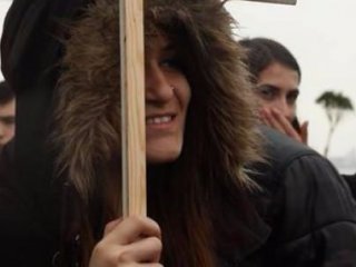 Erdoğan'a Hakaretten Gözaltına Alındı!