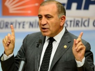 CHP'den Arınç'ın açıklamalarına ilk tepki