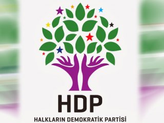 HDP'nin Kesinleşmiş Aday Listesi Belli Oldu