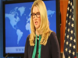 ABD'den Garip Netanyahu Çkışı