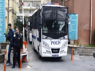 İş Dünyasını Sarsan Operasyonda Flaş Karar