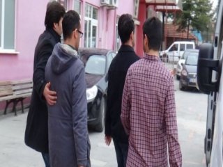 KPSS Operasyonunda Flaş Gelişme