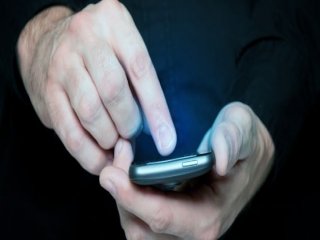 SMS Bombardımanı Sona Eriyor