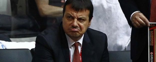 Ataman: Çok Ağır Bir Mağlubiyet