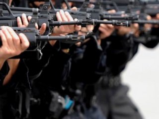 ABD'de İdam Mangası Geri Döndü!