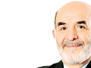 Ahmet Taşgetiren : Gökçek’in Tavrı Çok Yakışıksız