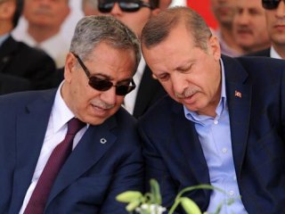 Star Gazetesi Yazarından Erdoğan ve Arınç Yorumu