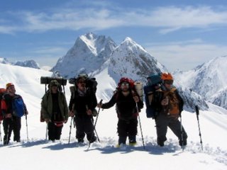 Dağcıların Hayali Yıllar Sonra Gerçek Oldu