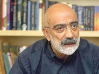 Ahmet Altan HDP'ye Oy Verecek