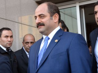 Zekeriya Öz'den Bomba Tweetler