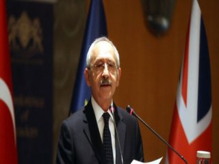 CHP'den Kılıçdaroğlu Belgeseli