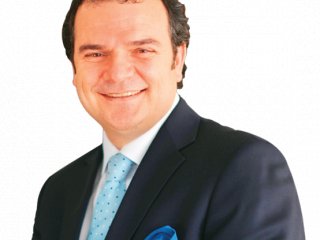 Kemal Öztürk’ten  Gökçek’e Yaylım Ateşi