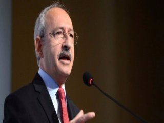 Kılıçdaroğlu Trabzon İşgaline El Koydu