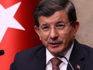 Davutoğlu'ndan Uzay Ajansı Müjdesi