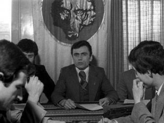 Muhsin Yazıcıoğlu'nun Vefatının 6. Yıl Dönümü