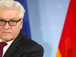 Almanya'dan Düşen Uçak Açıklaması