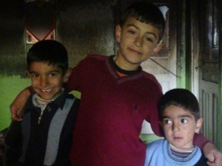 Türkiye Onlar İçin Ağlamıştı