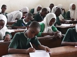 Boko Haram'a Karşı Boko Helal