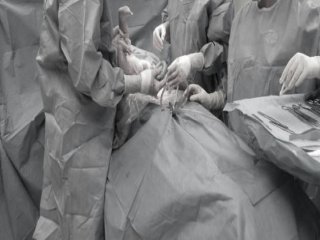 Doğumda Bebeğin Kafası Koptu!