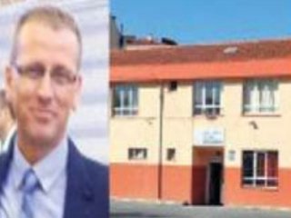 Terbiyeli Olun Diyen Müdüre Kıskaç!