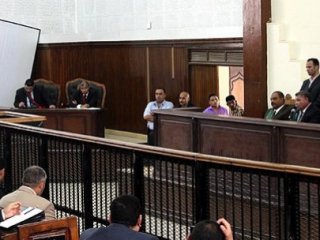 Mahkeme İdam Kararı Verdi