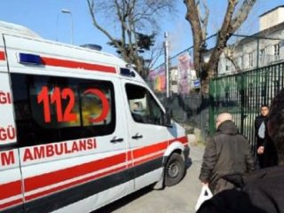 Üniversitede Nevruz Kavgası!