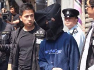 Kan Donduran Cinayet!