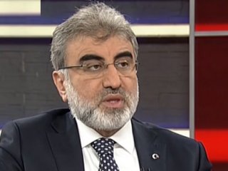 Arınç-Gökçek Polemiğiyle İlgili Konuştu!