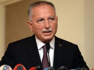 İhsanoğlu'ndan İki Partiye Büyük Şok!