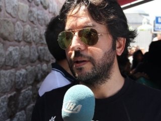 Atıığı Tweetle İlgili O İsmi Suçladı!