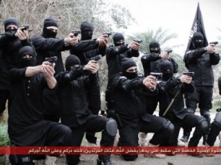 DAEŞ'e Soykırım Suçlaması