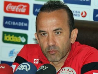 Mehmet Özdilek İstifa Etti!