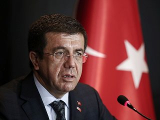 Zeybekçi'den Sevindiren Enflasyon Tahmini!