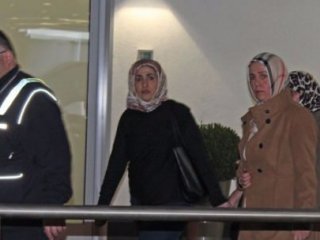 Kazada Ölen Türklerden Birinin Kimliği Belli Oldu