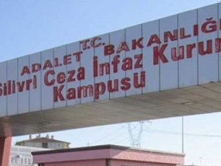 Silivri Cezaevi'nden Akıl Almaz Firar