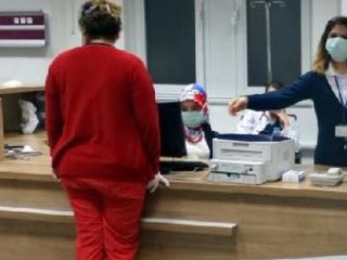 Diyarbakır'da Domuz Gribi Alarmı