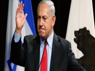 İsrail'den Uyarı: Türkiye'yi Terk Edin